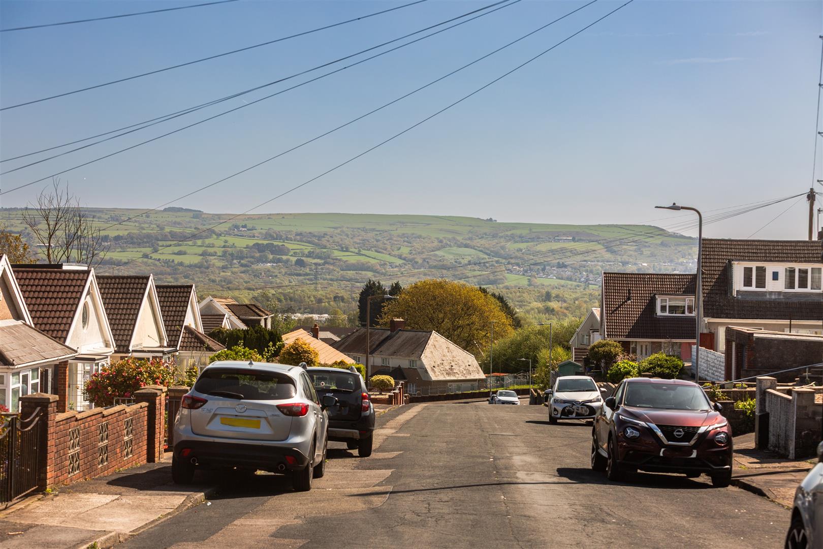 Camellia Drive, Morriston, Swansea, SA6 6ED